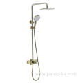 Lycra Camera Bathroom Shower Faucet Mixer Tap